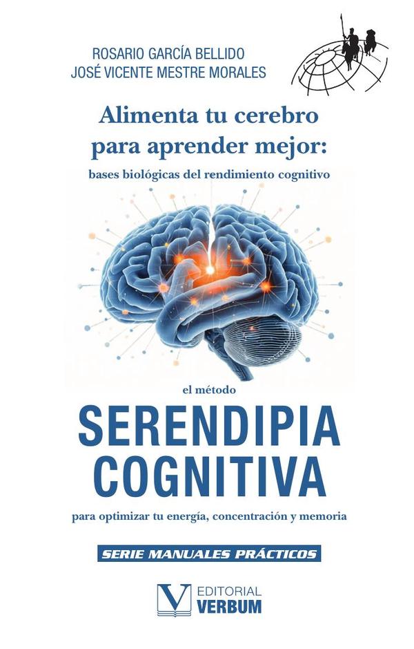 Alimenta tu cerebro para aprender mejor: bases biológicas del rendimiento cognitivo