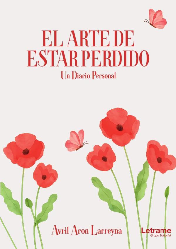 El arte de estar perdido