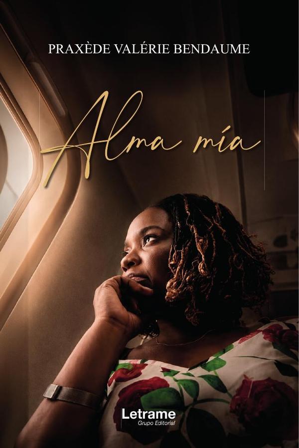 Alma mía