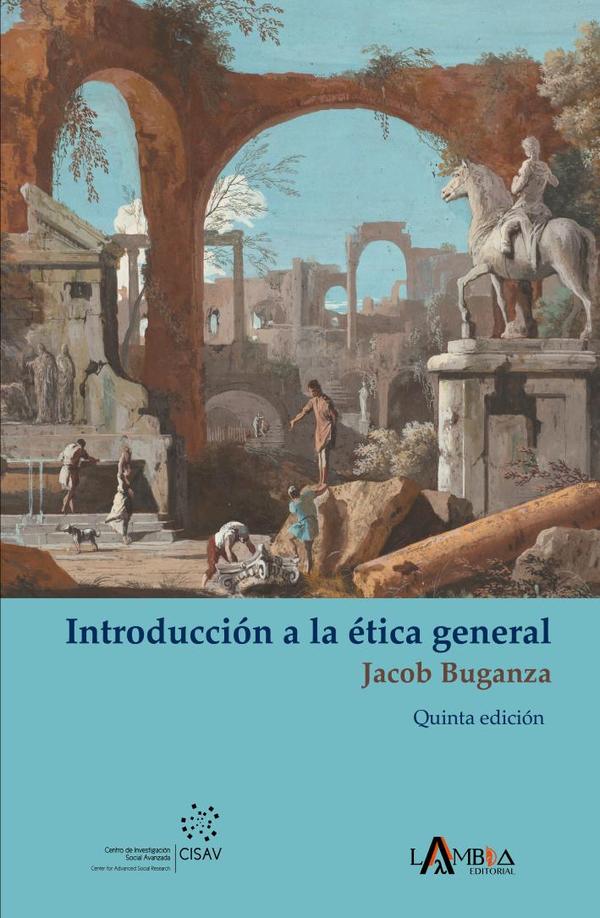 Introducción a la ética general