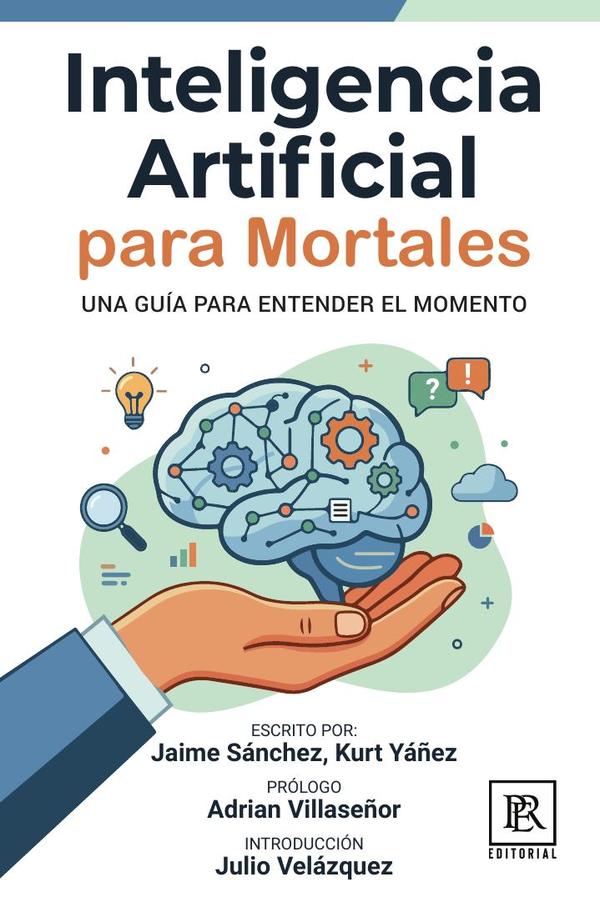 Inteligencia artificial para mortales