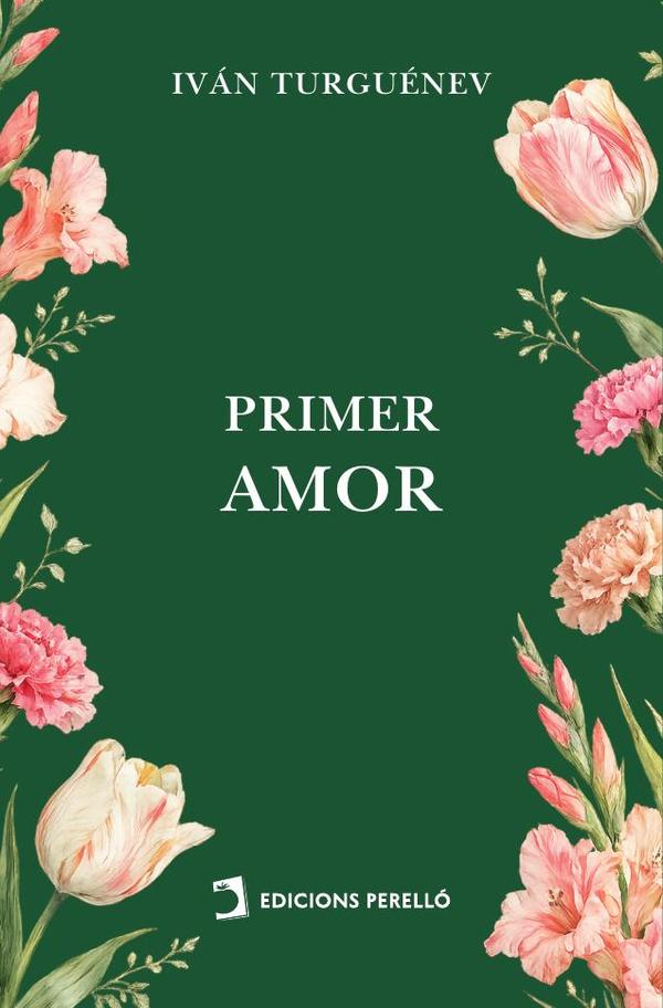 Primer amor