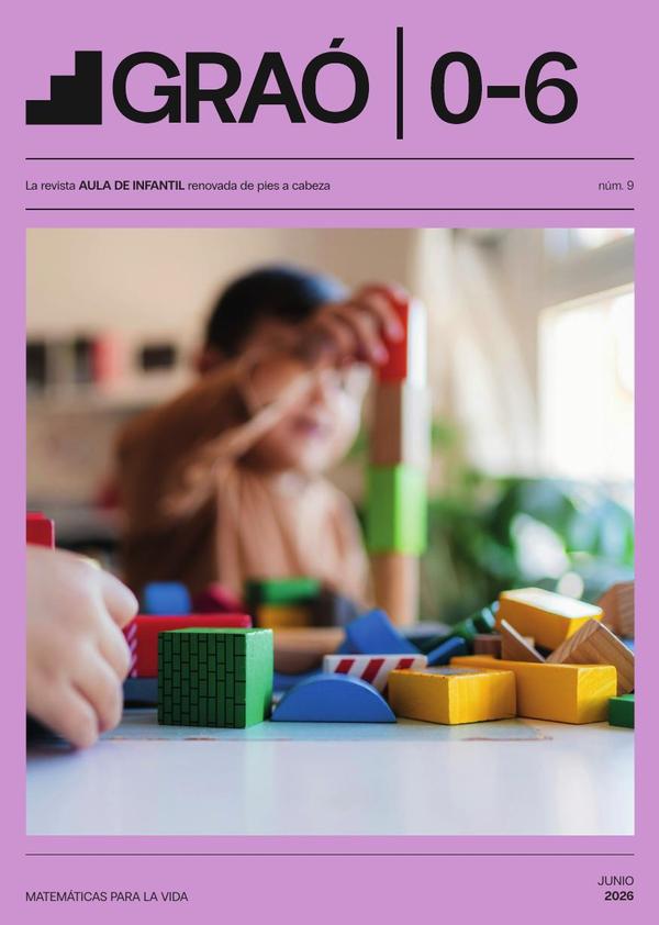 Matemáticas para la vida - GRAÓ 0-6 – núm. 9