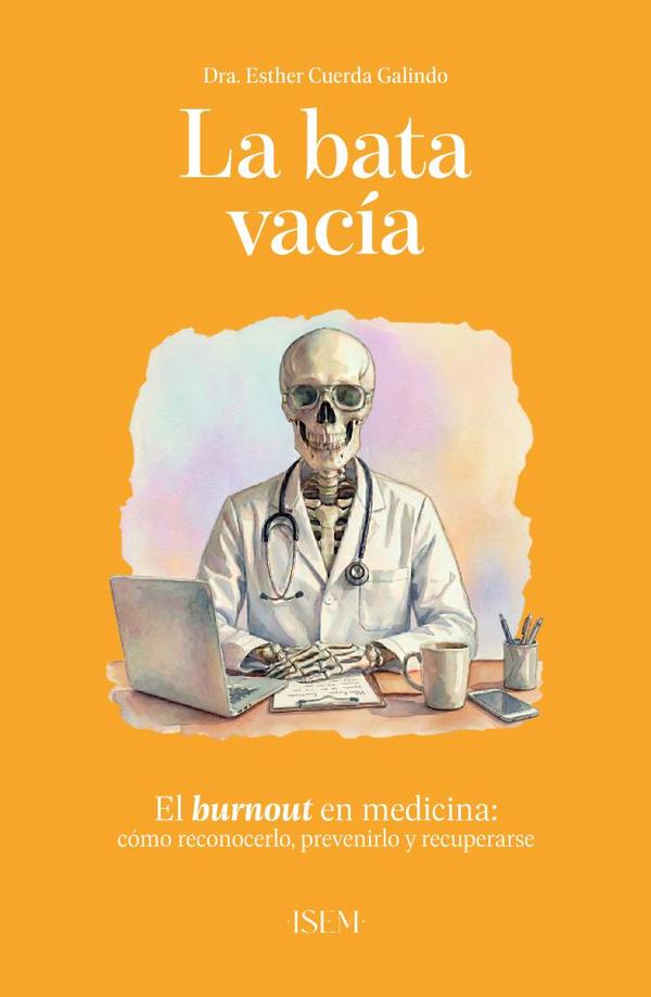 La bata vacía
