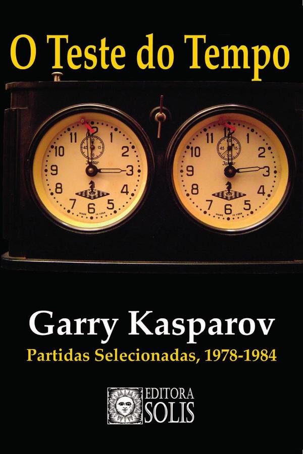 O Teste do Tempo