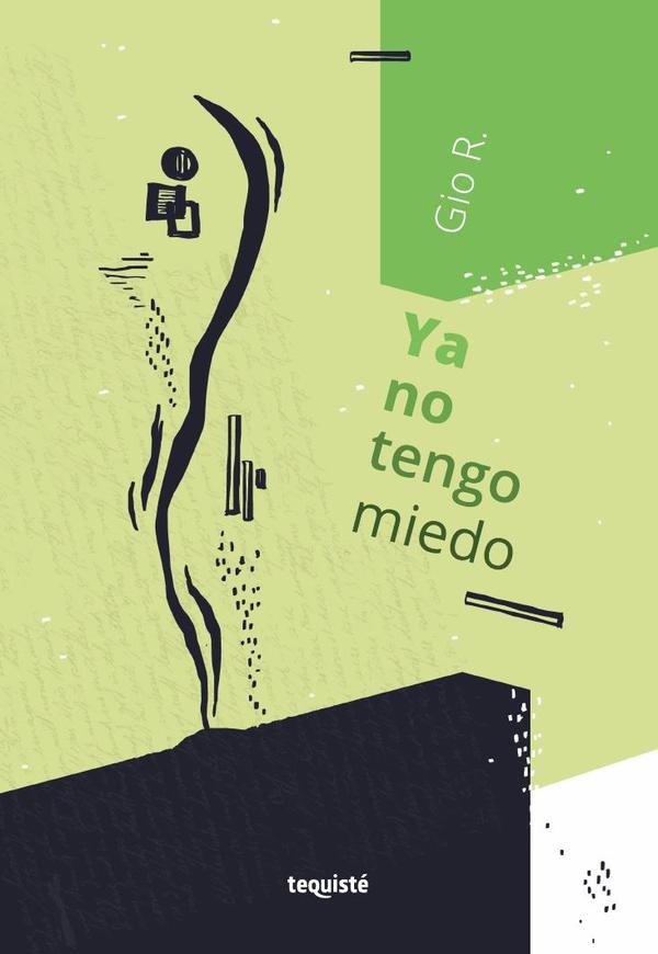 Ya no tengo miedo