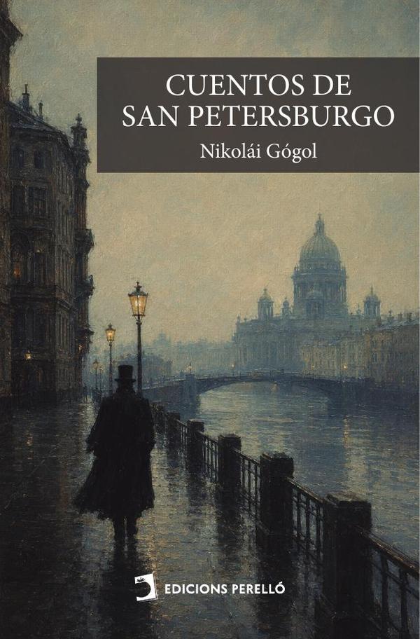Cuentos de San Petersburgo