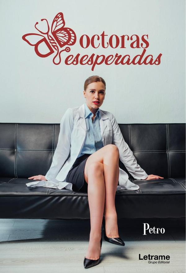 Doctoras desesperadas