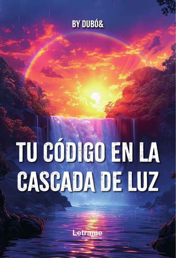 Tu código en la cascada de luz