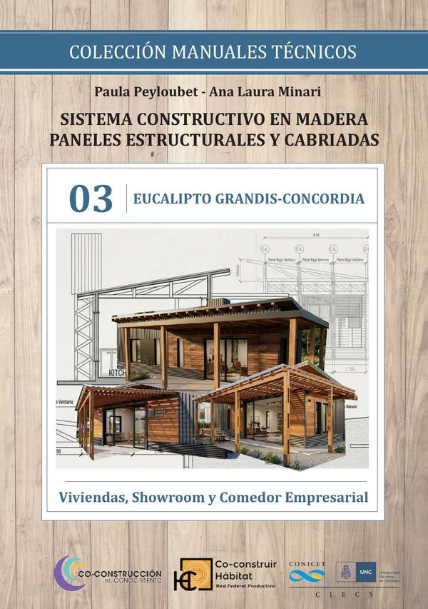 Sistema constructivo en madera 3