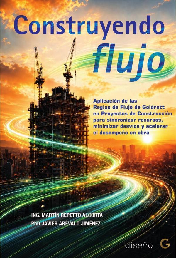 Construyendo flujo