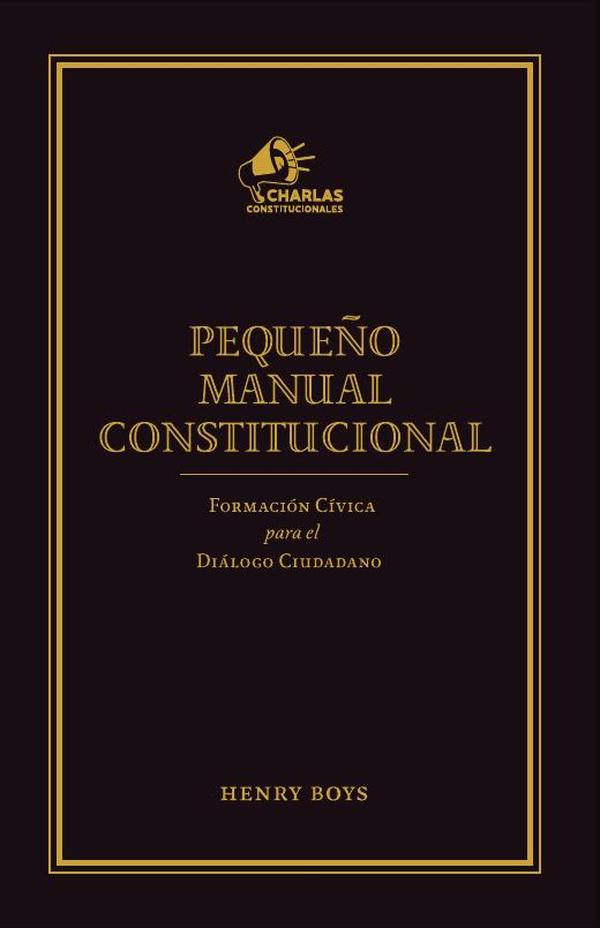 Pequeño Manual Constitucional