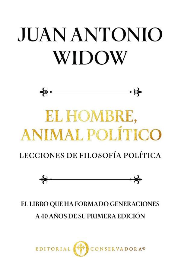 El Hombre, Animal Político