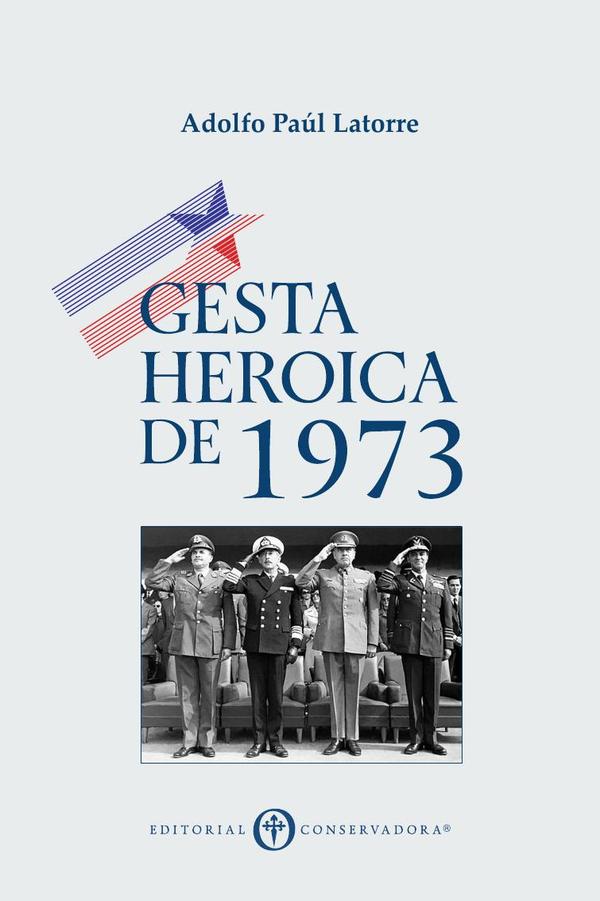 Gesta Heroica de 1973