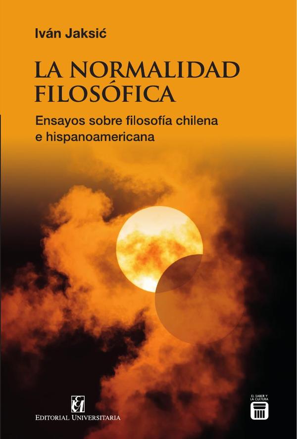 La normalidad filosófica