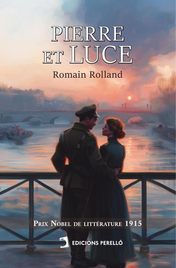 Pierre et Luce