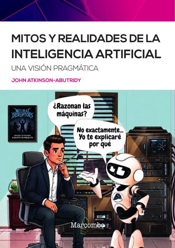 Mitos y realidades de la inteligencia artificial