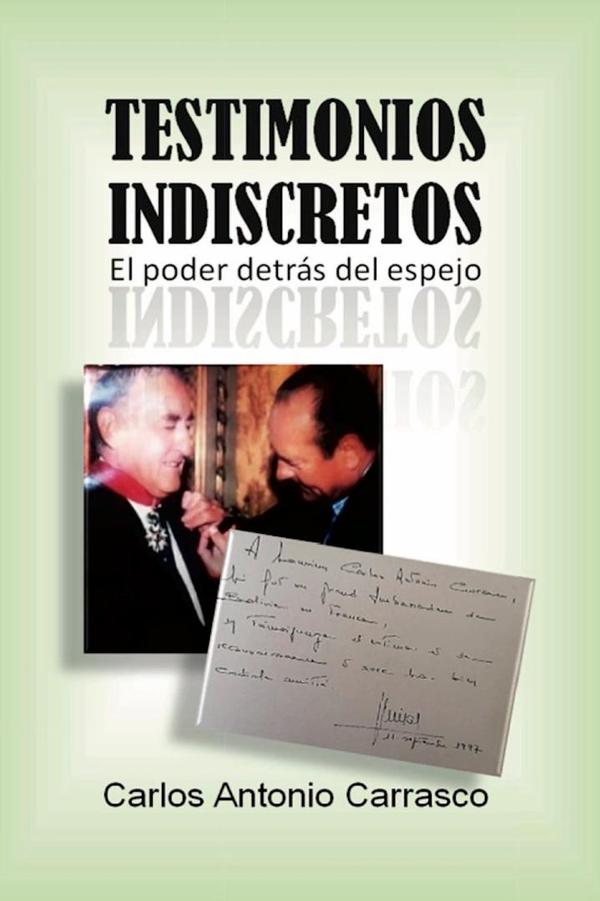 Testimonios Indiscretos