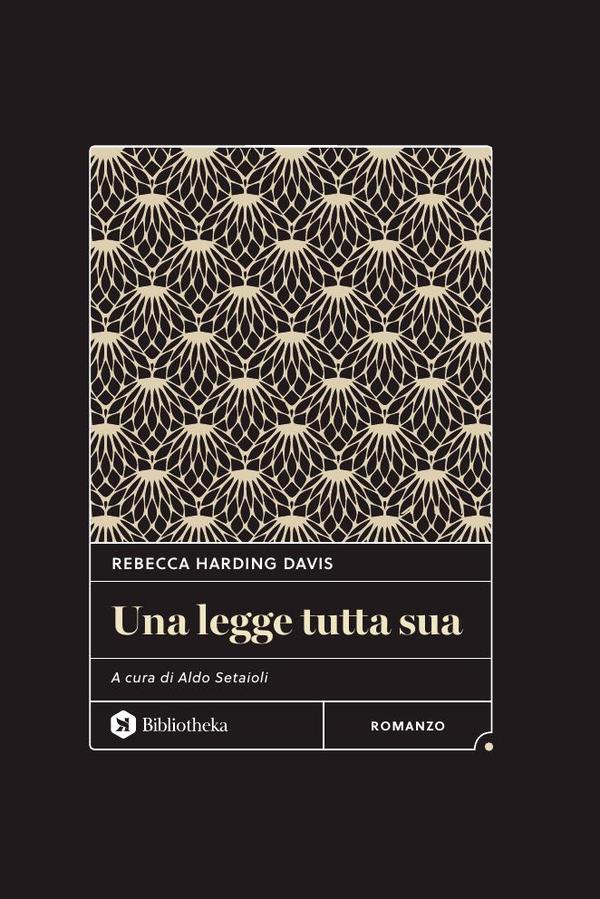 Una legge tutta sua