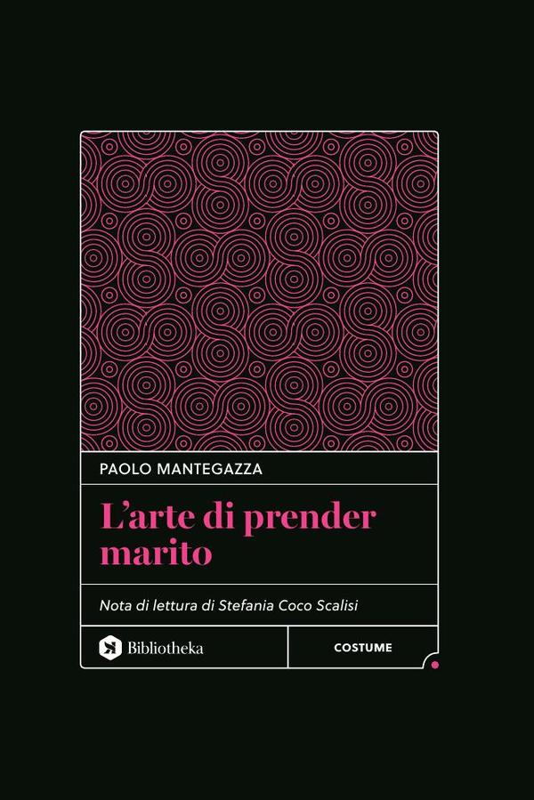 L'arte di prender marito