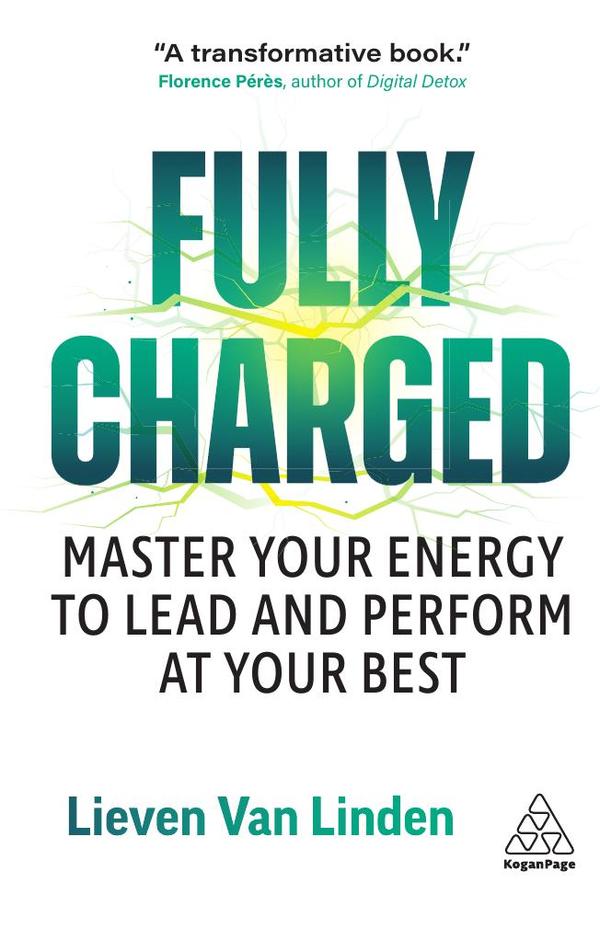 Fully Charged