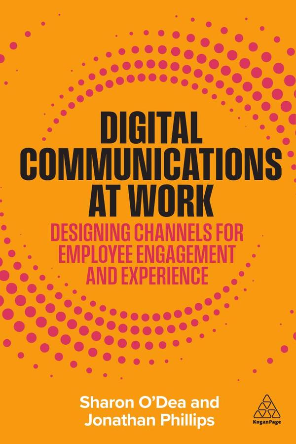 Digital Communications at Work