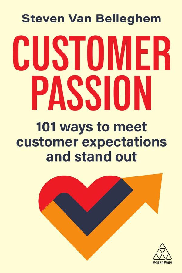 Customer Passion