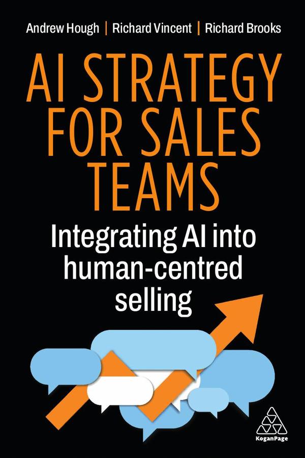 AI Strategy for Sales Teams