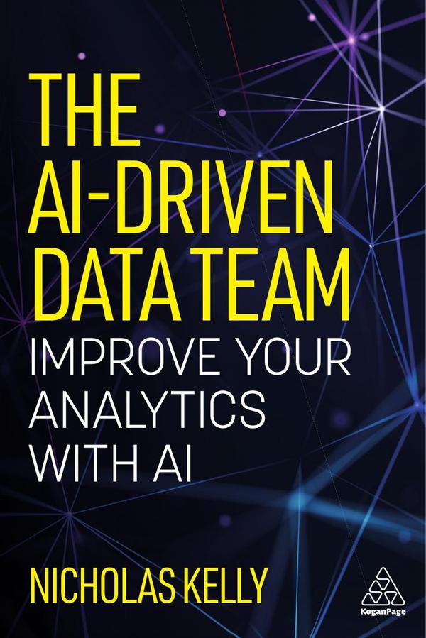 AI-Driven Data Team