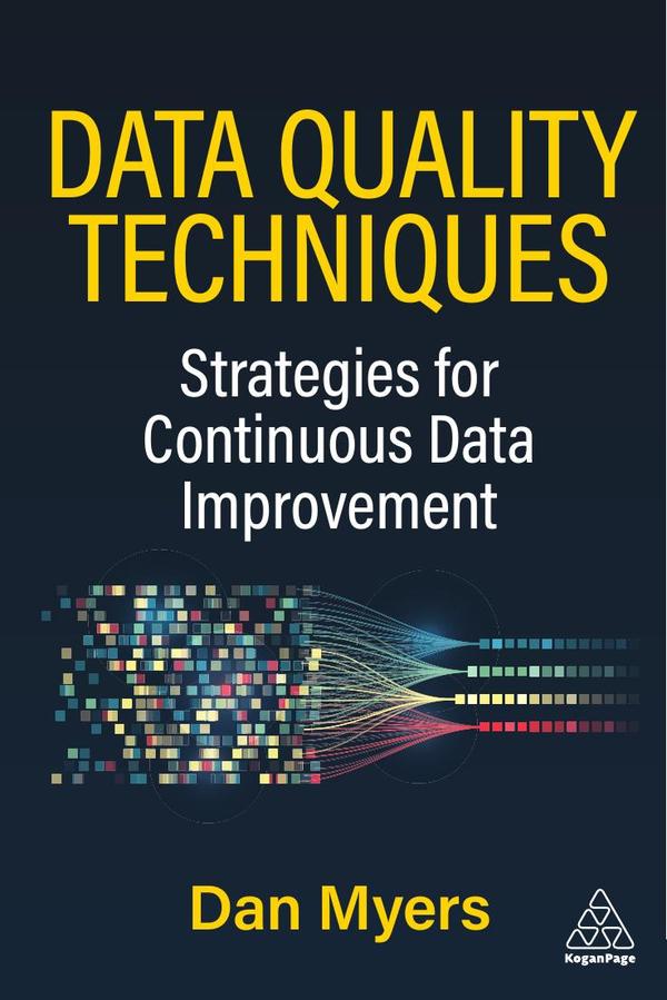 Data Quality Techniques