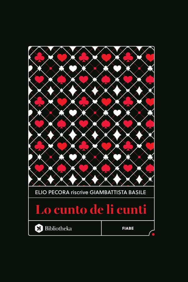 Lo cunto de li cunti