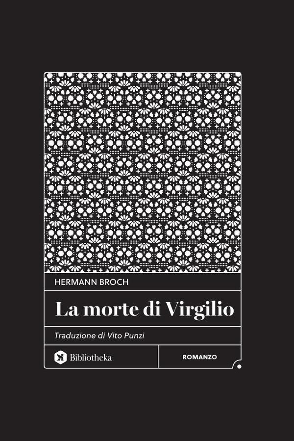 La morte di Virgilio