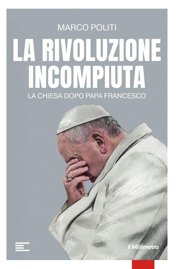 La rivoluzione incompiuta
