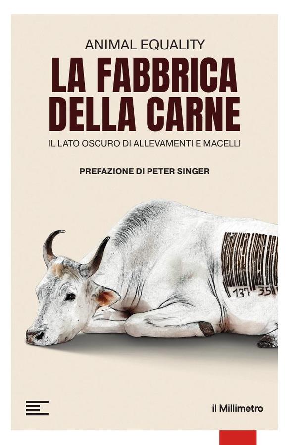 La fabbrica della carne