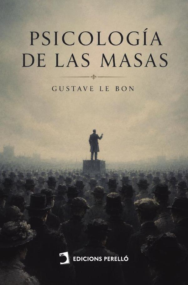 Psicología de las masas