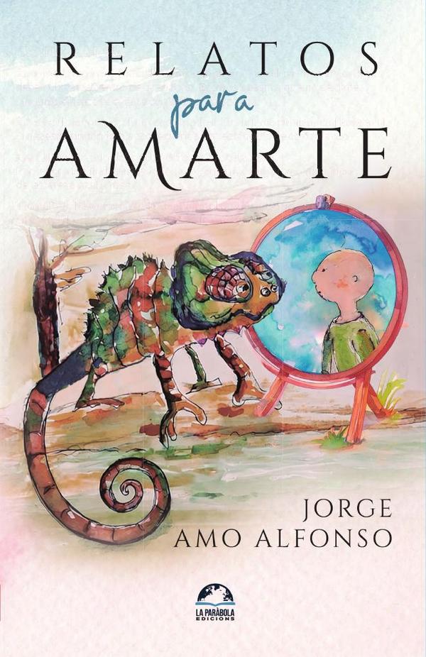 Relatos para amarte
