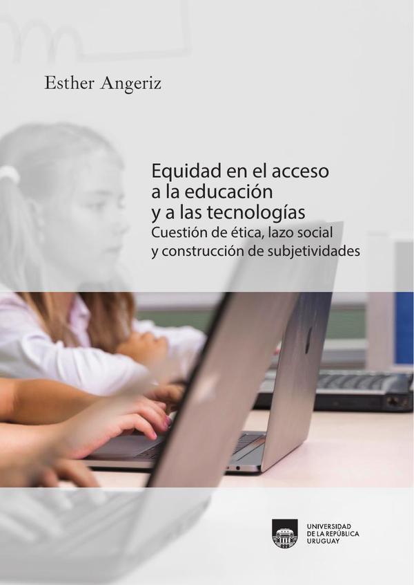 Equidad en el acceso a la educación y a las tecnologías