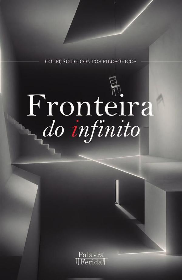Fronteira do infinito