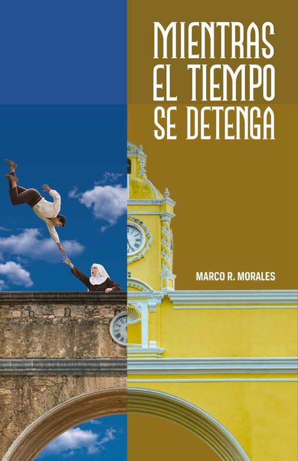 Mientras el tiempo se detenga