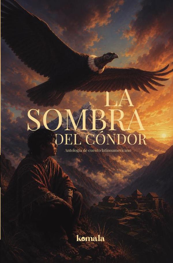 La sombra del cóndor