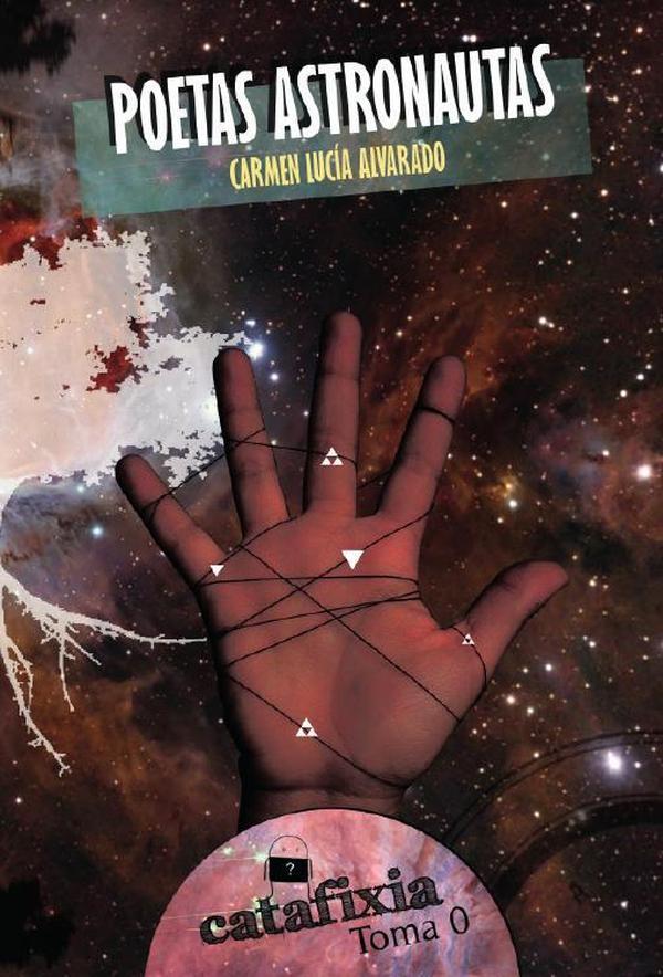 Poetas astronautas