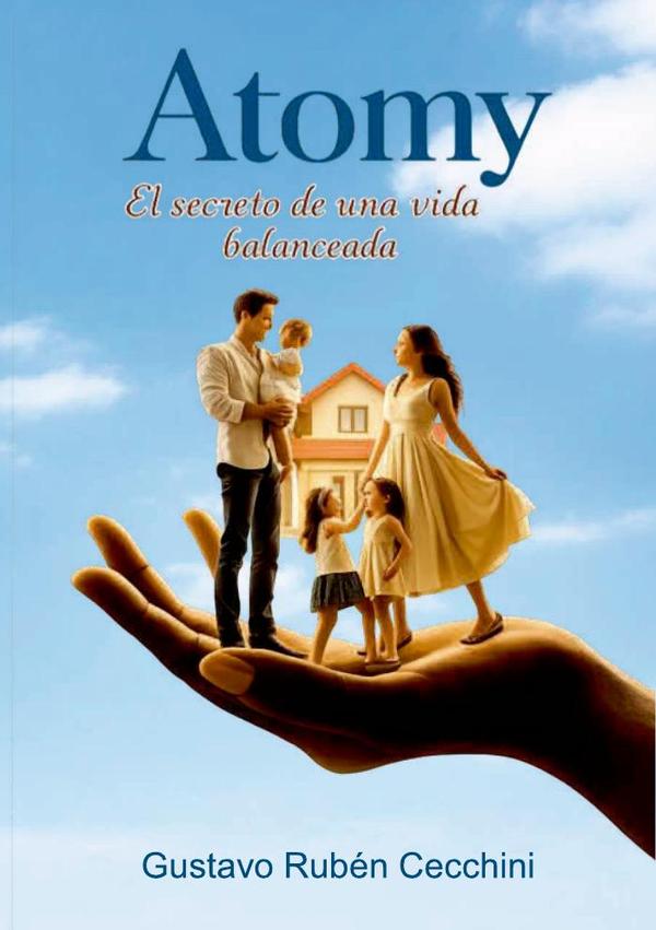 Atomy