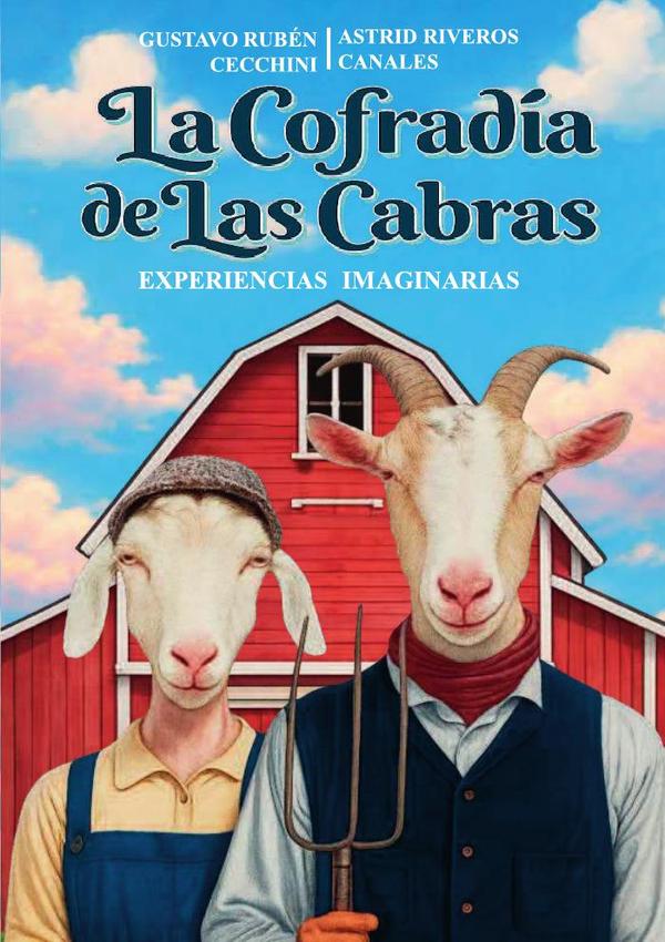 La cofradia de las cabras