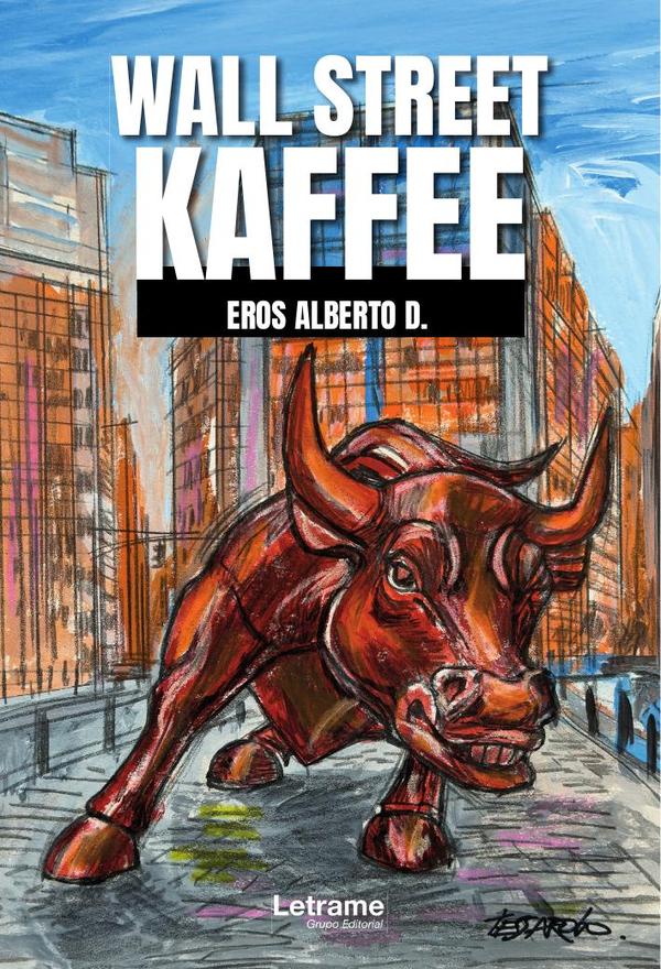 Wall Street Kaffee