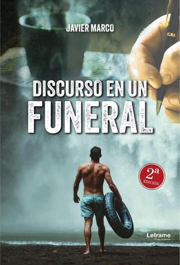 Discurso en un funeral. 2ª Edición
