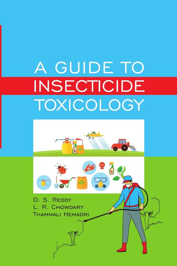 A Guide to Insecticide Toxicology