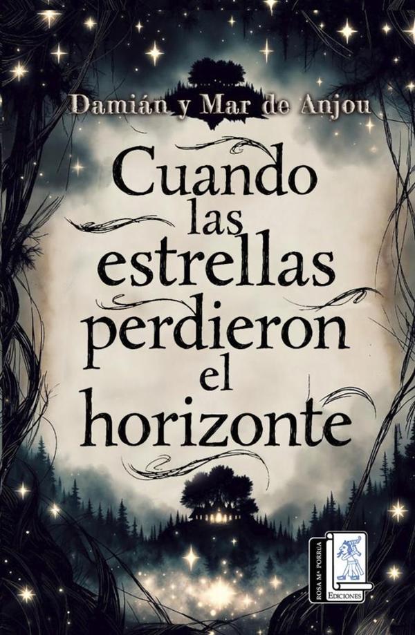 Cuando las estrellas perdieron el horizonte