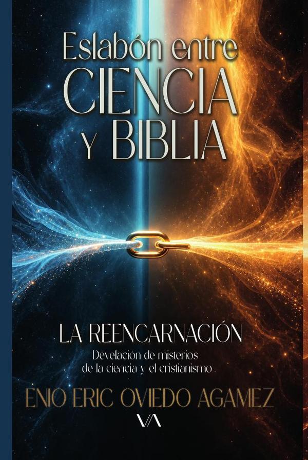 Eslabón entre ciencia y biblia