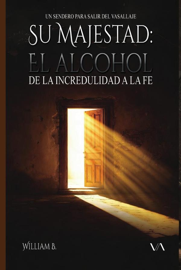 Su majestad: el alcohol