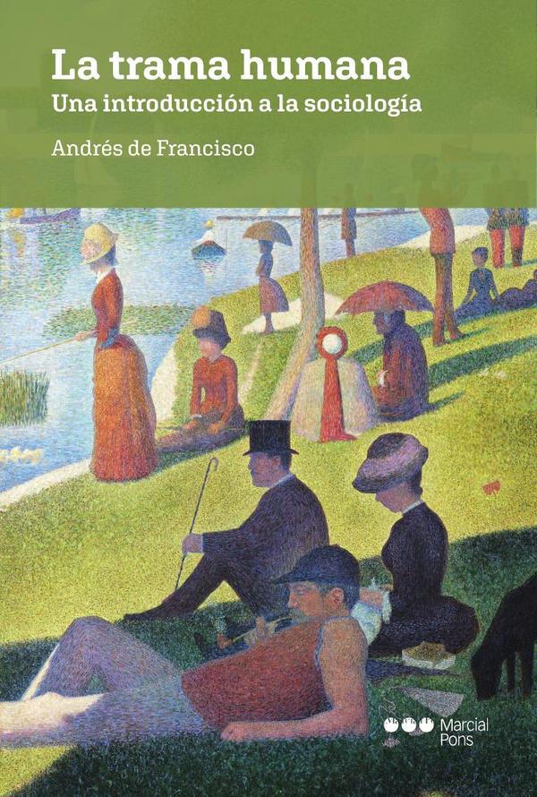 La trama humana